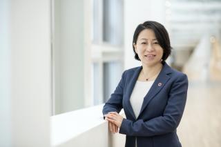 Grace Wang