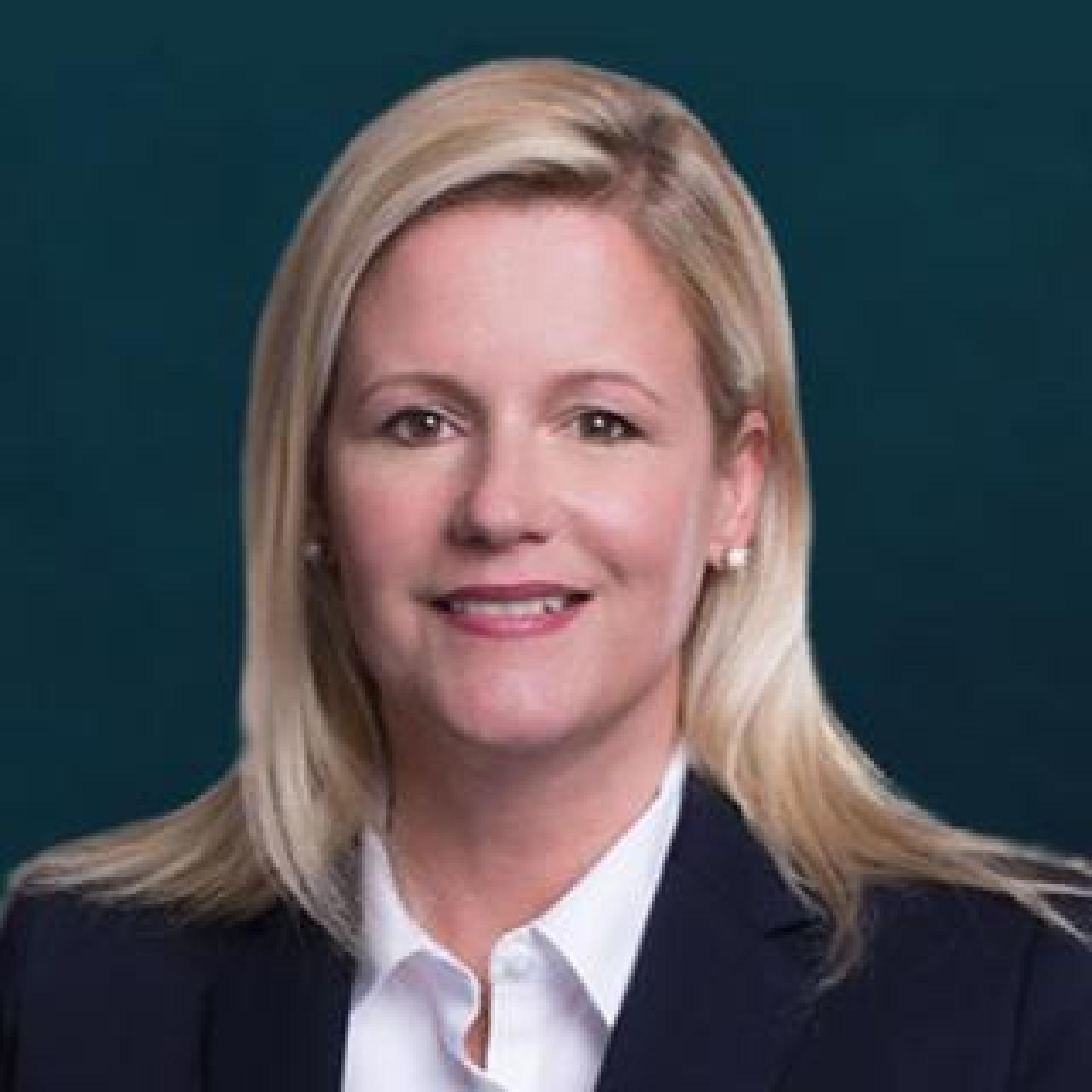 Becky Kaufman Head Shot