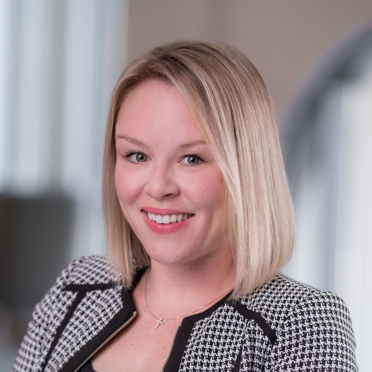 Kylee Stokes headshot