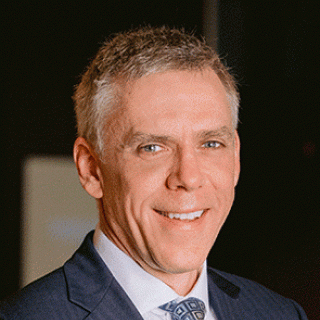 Kevin Taylor Headshot