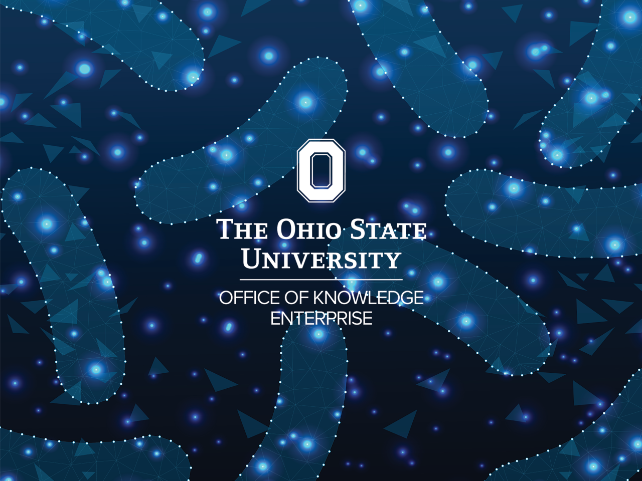 office of knowledge enterprise logo