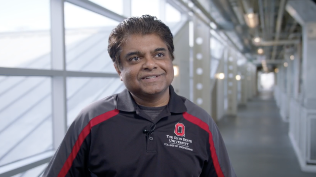 Sanjay Krishna